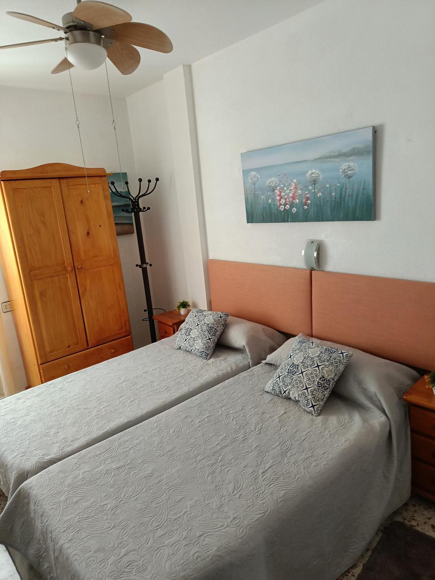 Casa EL CASTILLO,a 5 kilómetros de la playa Mazarrón Exterior foto