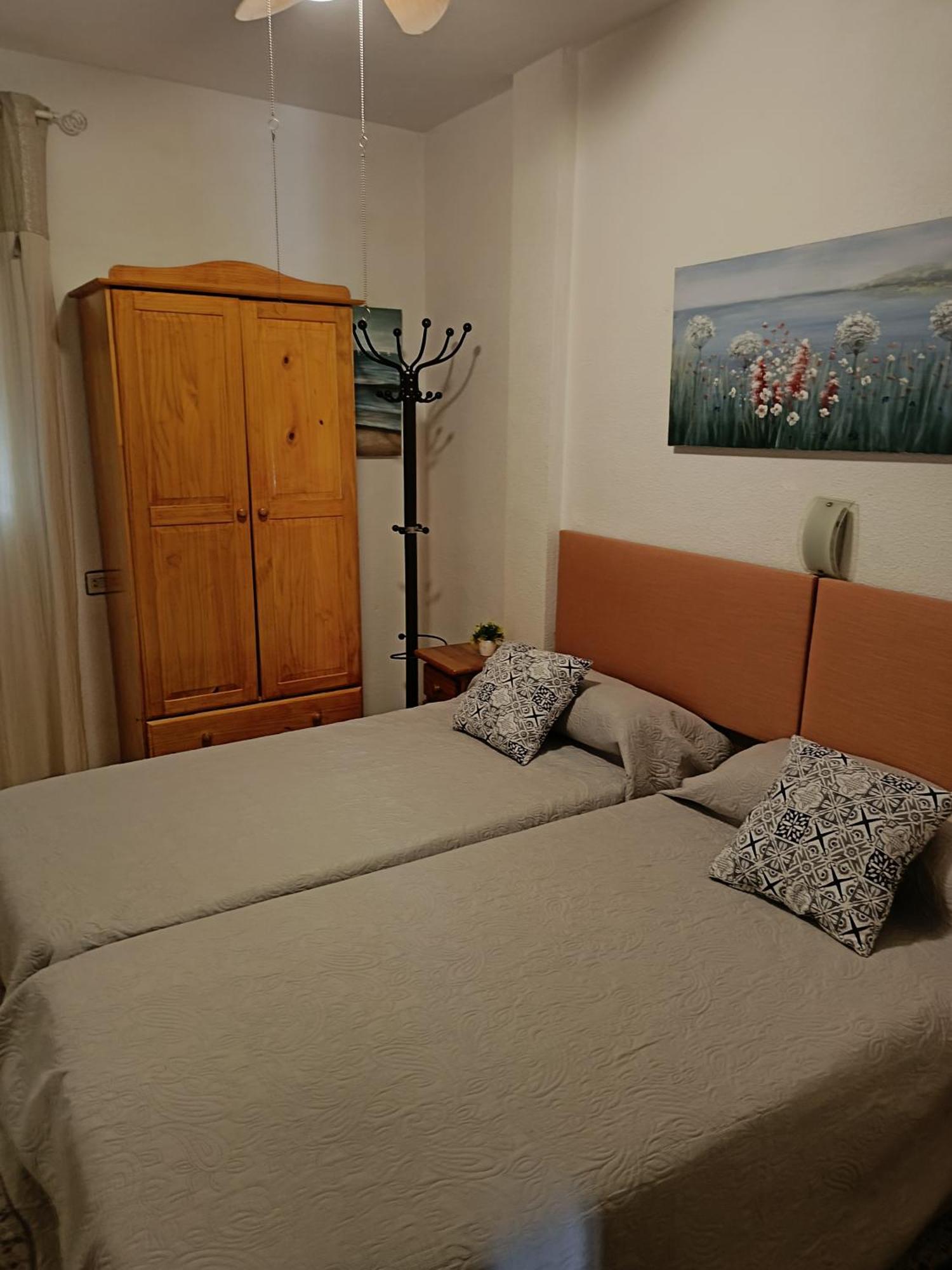 Casa EL CASTILLO,a 5 kilómetros de la playa Mazarrón Habitación foto